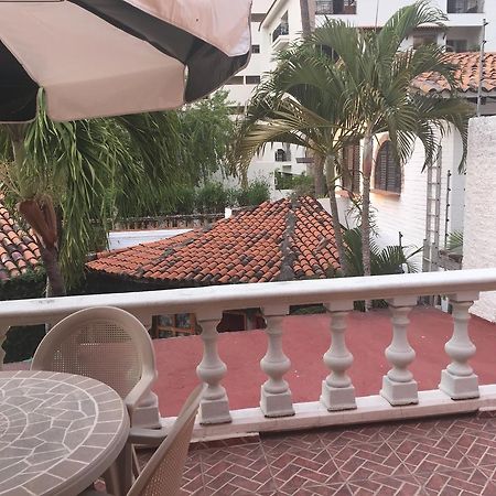 Hotel Boutique Casa Fantasia Puerto Vallarta Luaran gambar