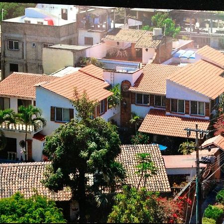 Hotel Boutique Casa Fantasia Puerto Vallarta Luaran gambar
