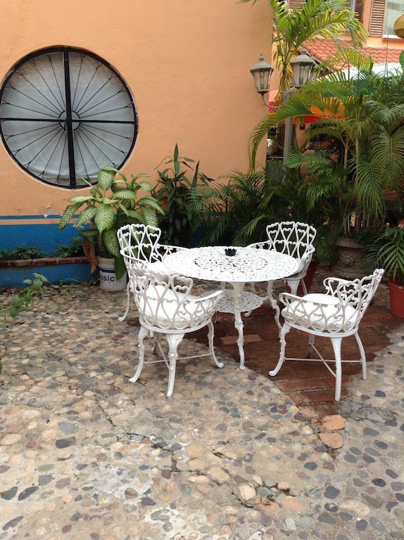Hotel Boutique Casa Fantasia Puerto Vallarta Luaran gambar