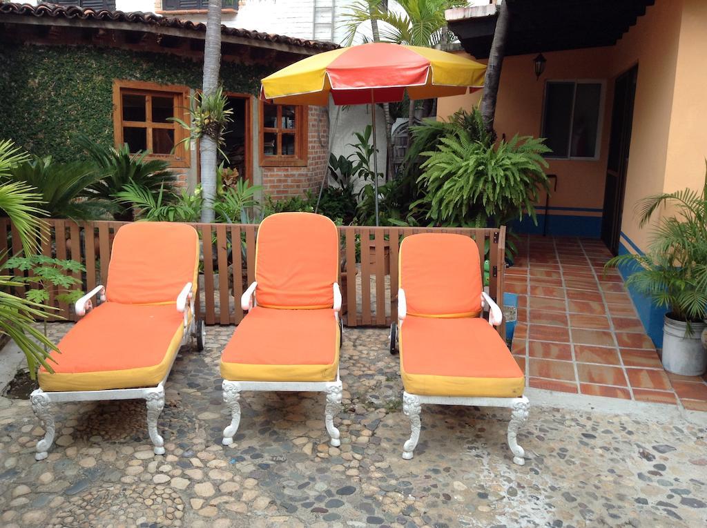 Hotel Boutique Casa Fantasia Puerto Vallarta Luaran gambar