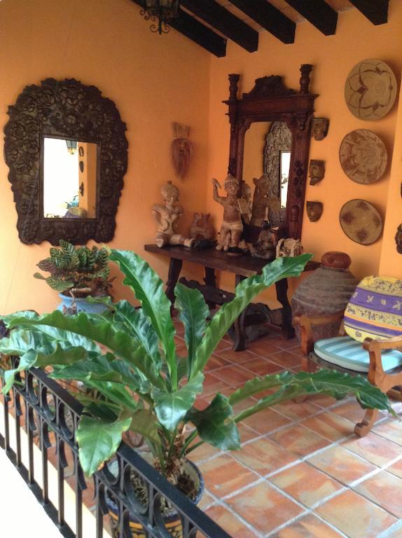 Hotel Boutique Casa Fantasia Puerto Vallarta Luaran gambar