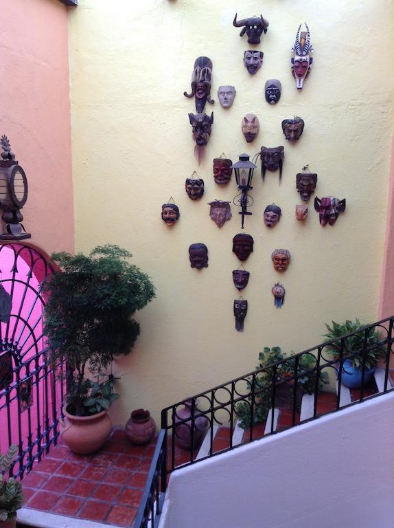 Hotel Boutique Casa Fantasia Puerto Vallarta Luaran gambar
