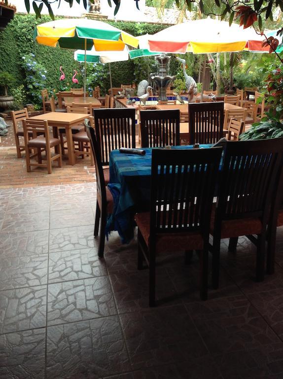 Hotel Boutique Casa Fantasia Puerto Vallarta Luaran gambar