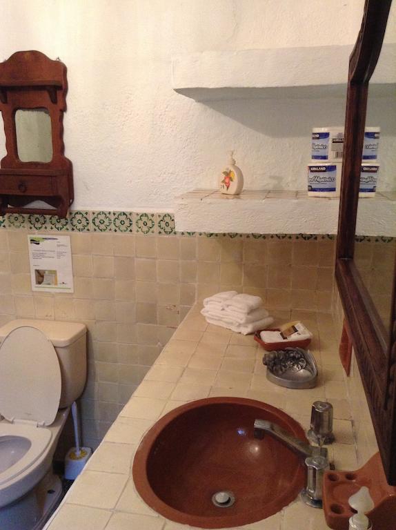 Hotel Boutique Casa Fantasia Puerto Vallarta Luaran gambar