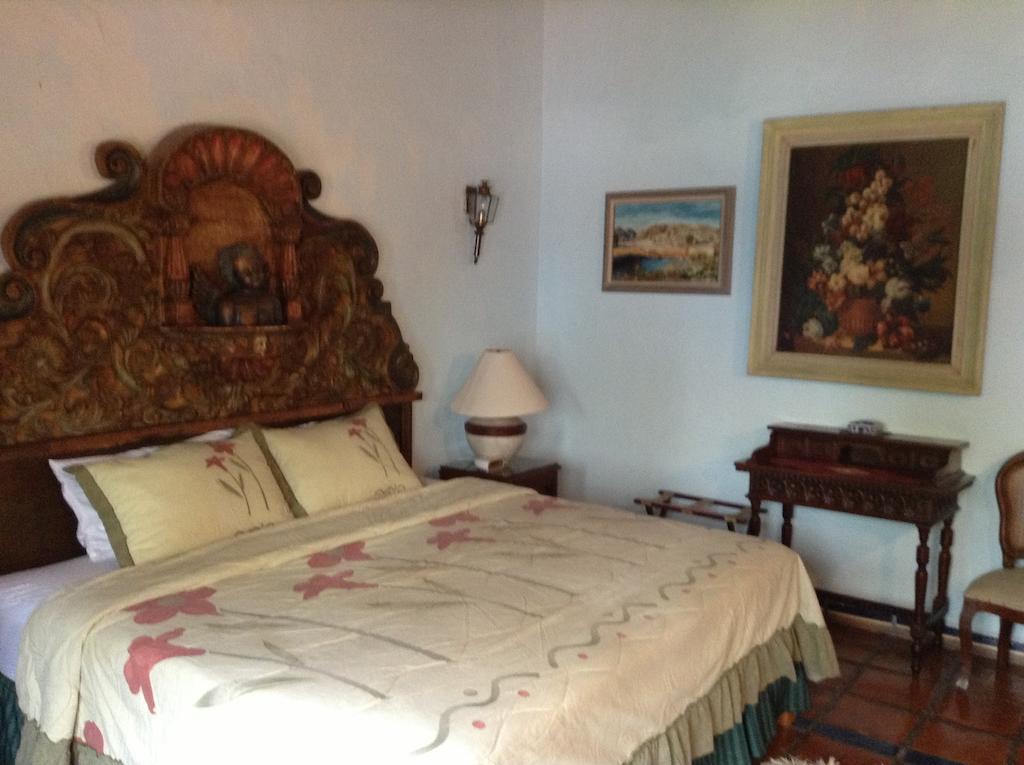 Hotel Boutique Casa Fantasia Puerto Vallarta Luaran gambar