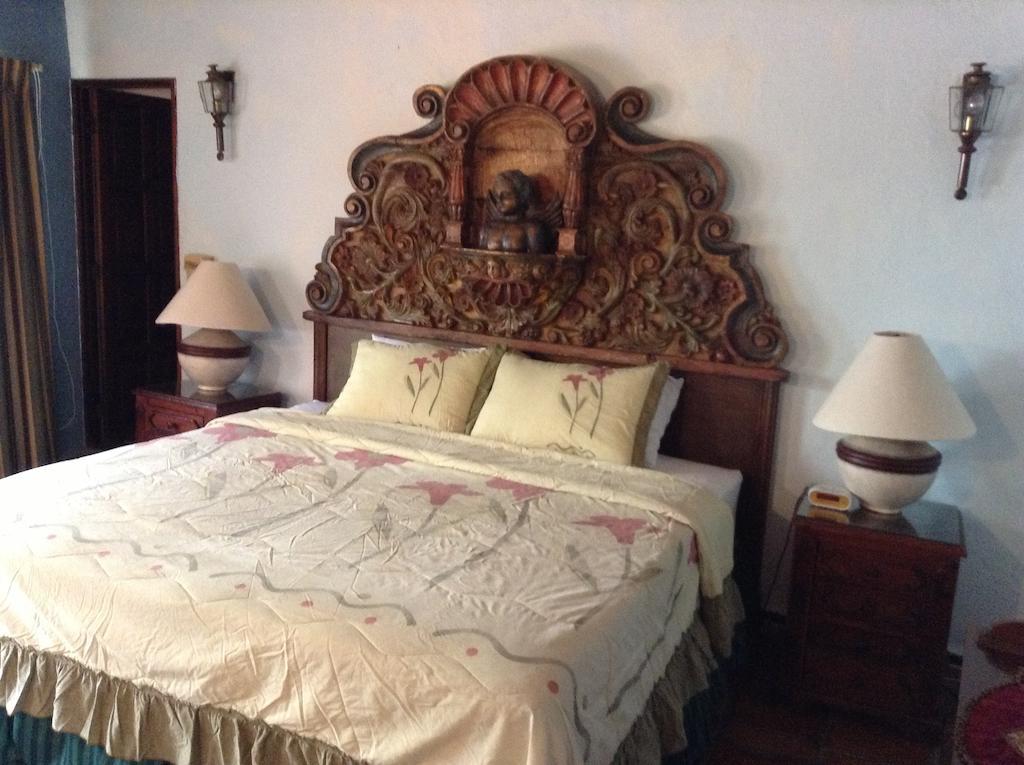 Hotel Boutique Casa Fantasia Puerto Vallarta Luaran gambar