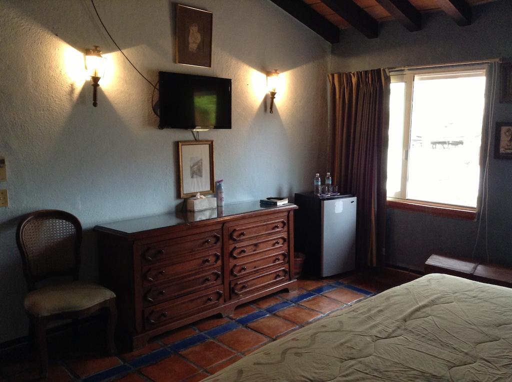 Hotel Boutique Casa Fantasia Puerto Vallarta Luaran gambar