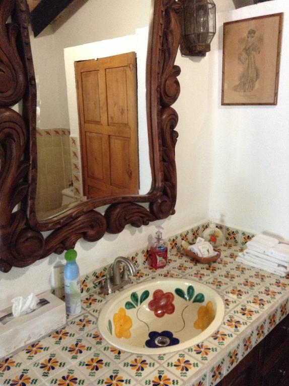 Hotel Boutique Casa Fantasia Puerto Vallarta Luaran gambar