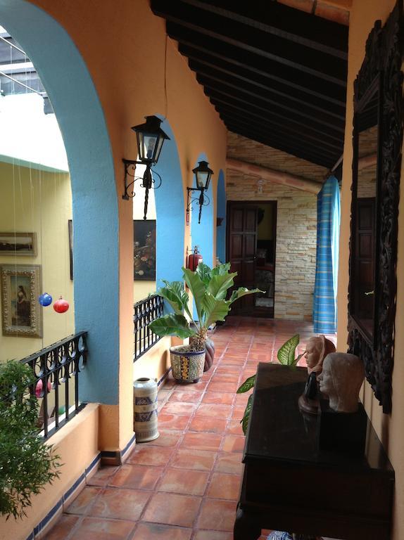 Hotel Boutique Casa Fantasia Puerto Vallarta Luaran gambar