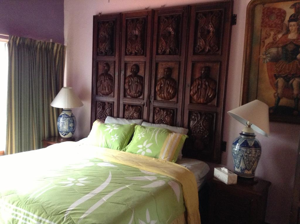 Hotel Boutique Casa Fantasia Puerto Vallarta Luaran gambar