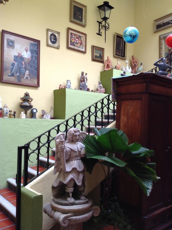 Hotel Boutique Casa Fantasia Puerto Vallarta Luaran gambar