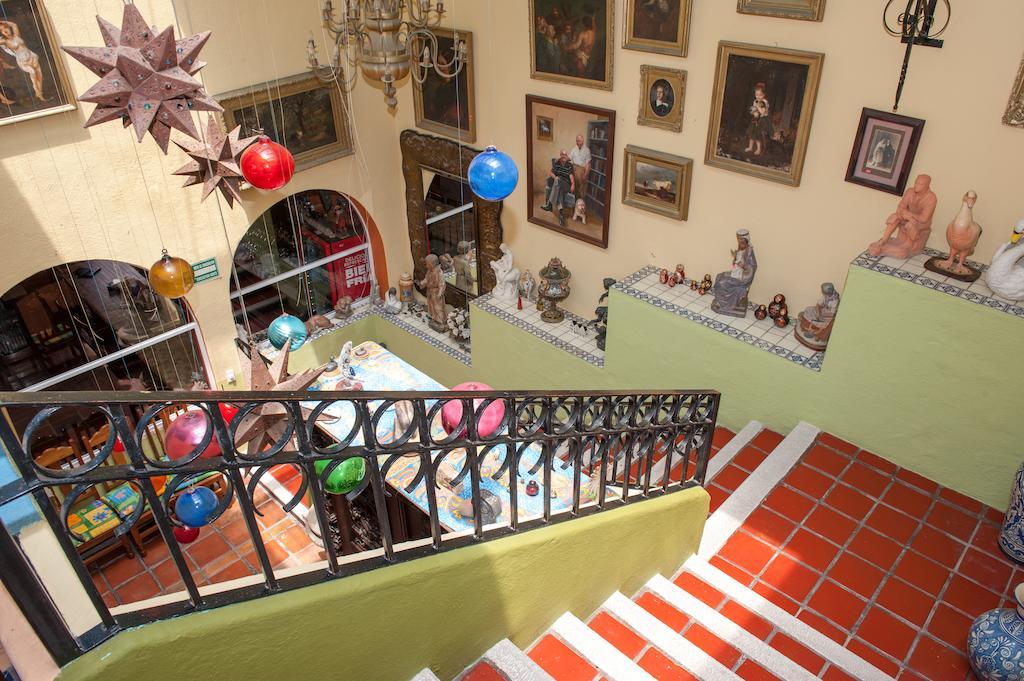 Hotel Boutique Casa Fantasia Puerto Vallarta Luaran gambar