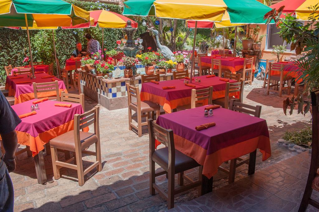 Hotel Boutique Casa Fantasia Puerto Vallarta Luaran gambar