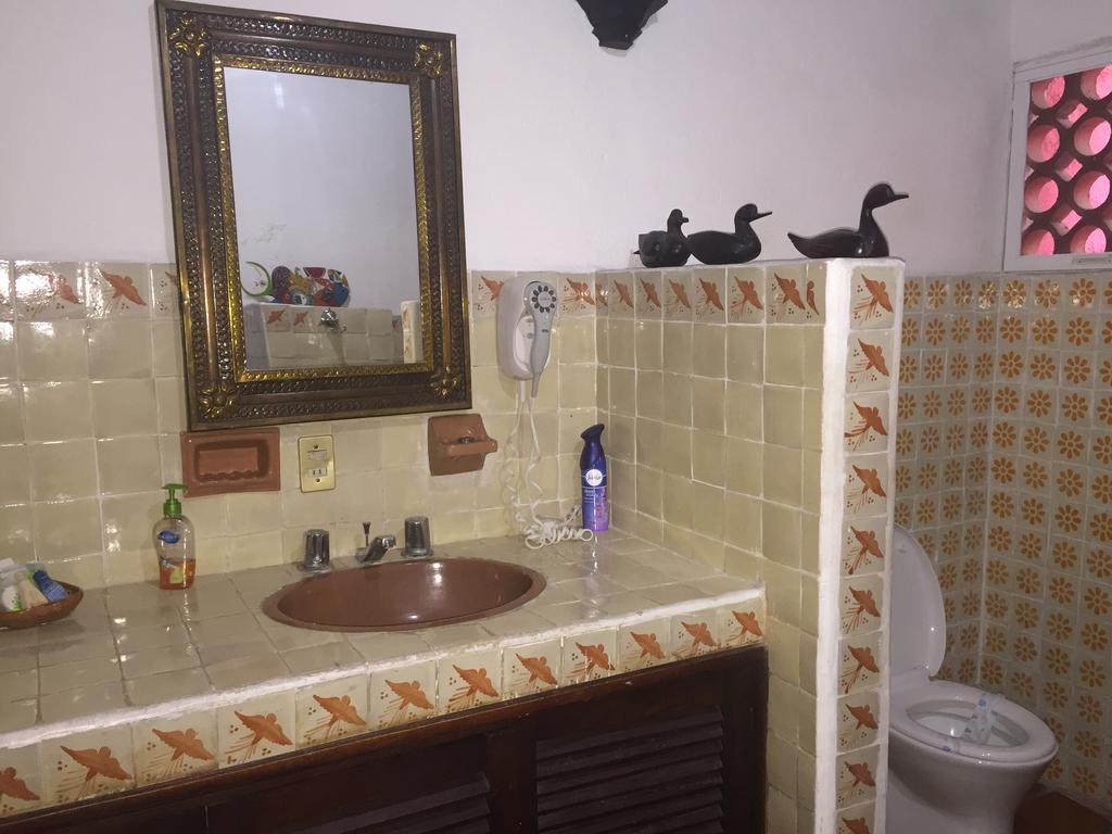 Hotel Boutique Casa Fantasia Puerto Vallarta Luaran gambar