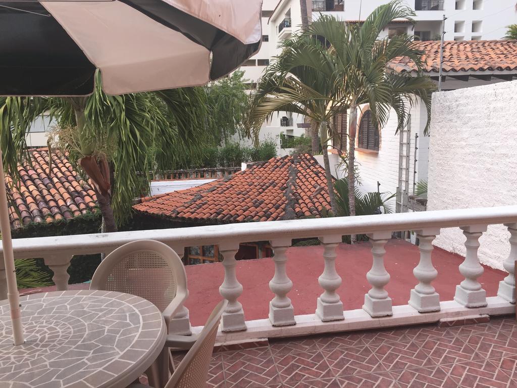 Hotel Boutique Casa Fantasia Puerto Vallarta Luaran gambar