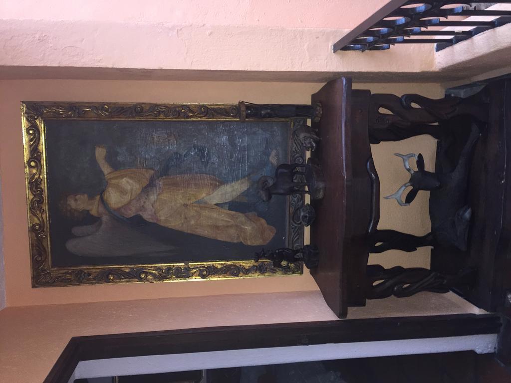 Hotel Boutique Casa Fantasia Puerto Vallarta Bilik gambar