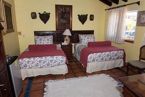 Hotel Boutique Casa Fantasia Puerto Vallarta Luaran gambar