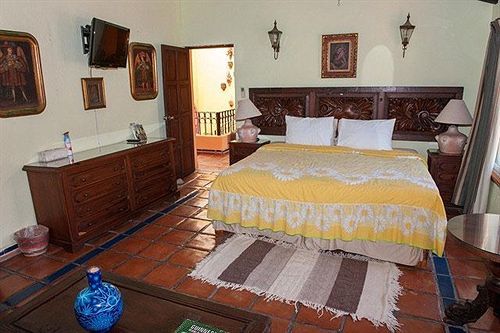 Hotel Boutique Casa Fantasia Puerto Vallarta Luaran gambar