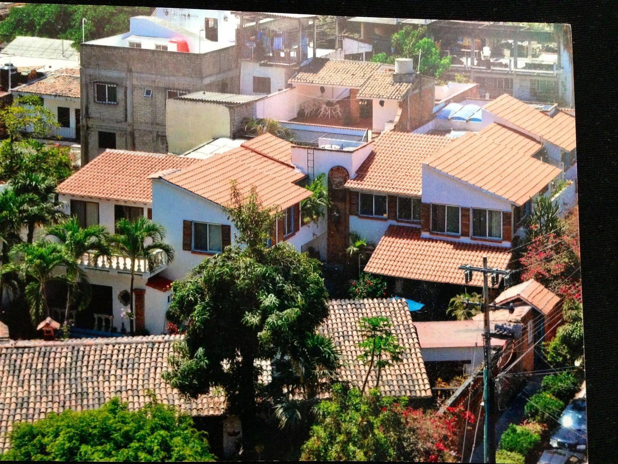 Hotel Boutique Casa Fantasia Puerto Vallarta Luaran gambar