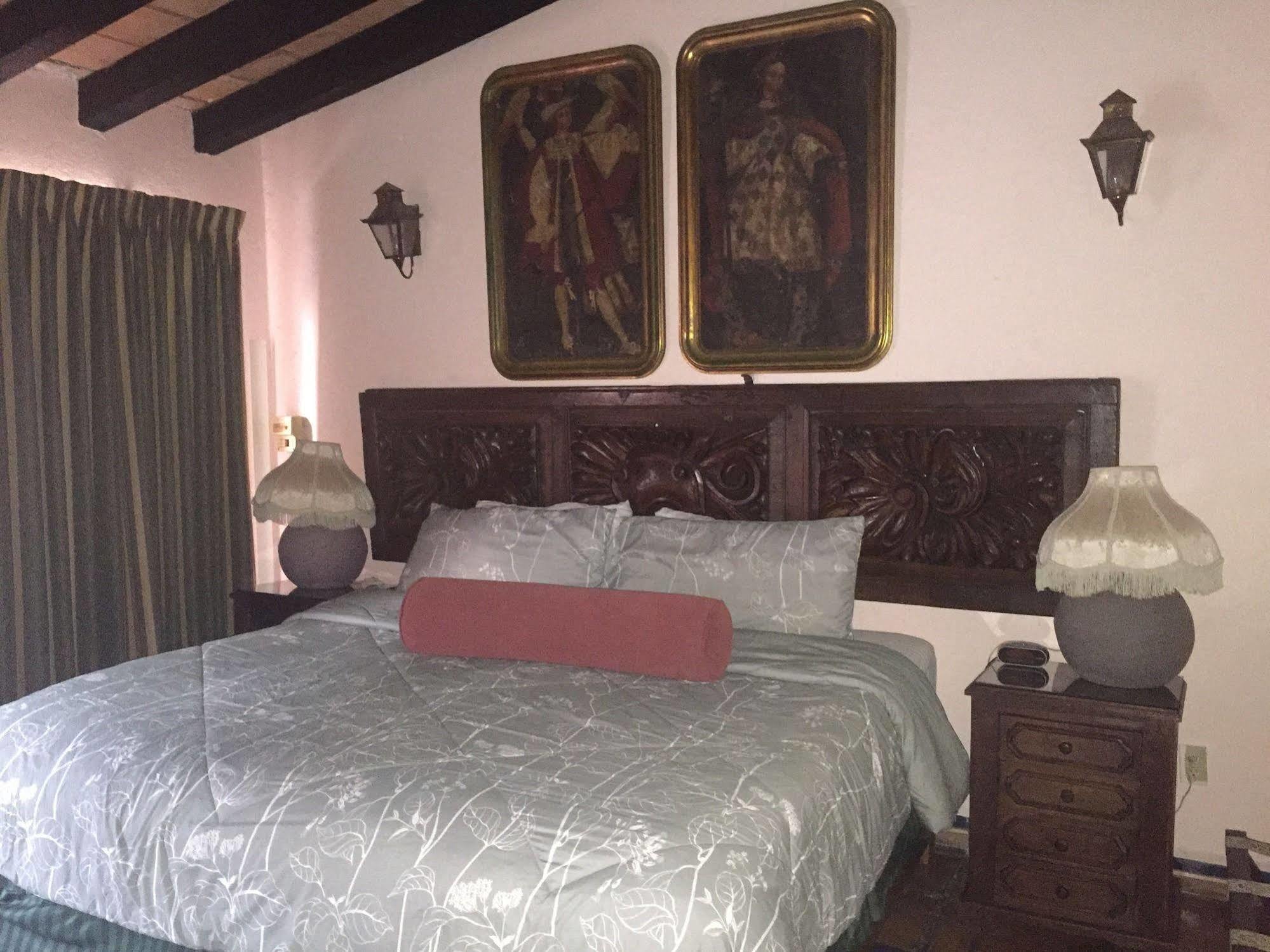 Hotel Boutique Casa Fantasia Puerto Vallarta Luaran gambar